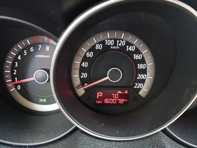 Легковой автомобиль марки: KIA модель: Cerato, год выпуска: 2011 г., идентификационный номер (VIN): KNAFU411BB5925787