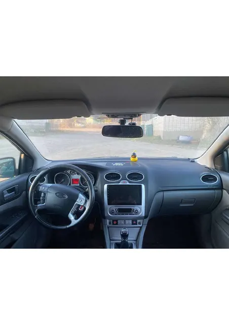 Легковой автомобиль марки: FORD, модели: Focus, год выпуска: 2008 г., кузов №: X9FPXXEEDP8K66446, идентификационный номер (VIN): X9FPXXEEDP8K66446.