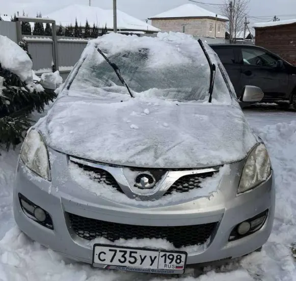 Легковой автомобиль марки: GREAT WALL, модель: CC6461 KM 68 год выпуска: 2012 г., №шасси (рамы):LGWFFEA50BB925831,идентификационный номер (VIN):Z8PFFEA5XCA024786