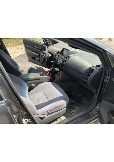 Автомобиль марки TOYOTA модель Prius, VIN JTDKB20U063193386, 2006