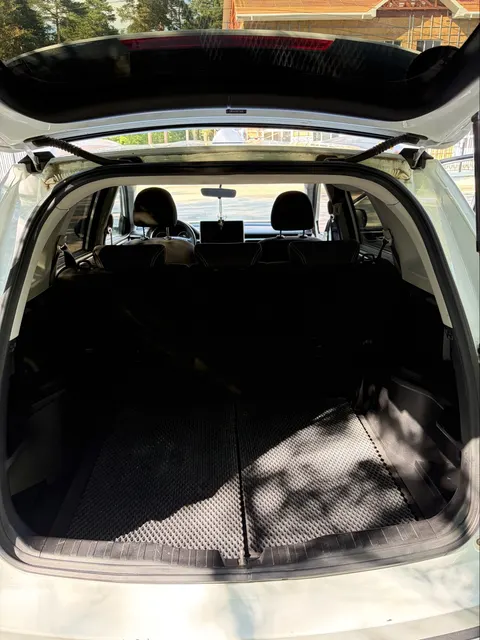 Автомобиль марки HAVAL модель M6 2023 г.в. VIN-номер LGWEF4A53PF718503