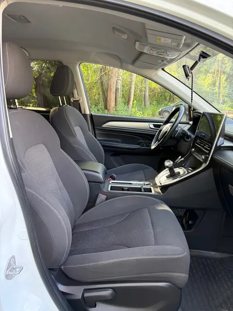 Автомобиль марки HAVAL модель M6 2023 г.в. VIN-номер LGWEF4A53PF718503