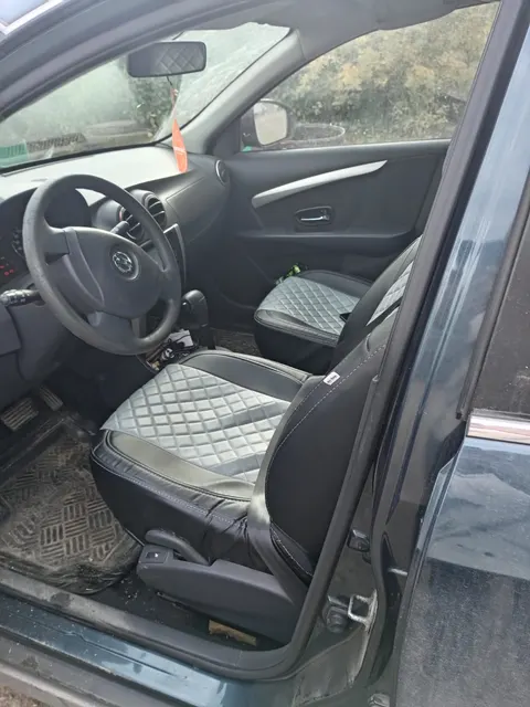Автомобиль марки NISSAN модель Almera 2014 г.в. VIN-номер Z8NAJL01051691382