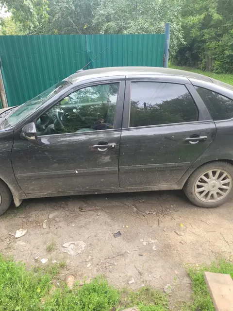 Легковой автомобиль марки: LADA, модель: Granta 219170, год выпуска: 2020 г., идентификационный номер (VIN): XTA219170M0400148