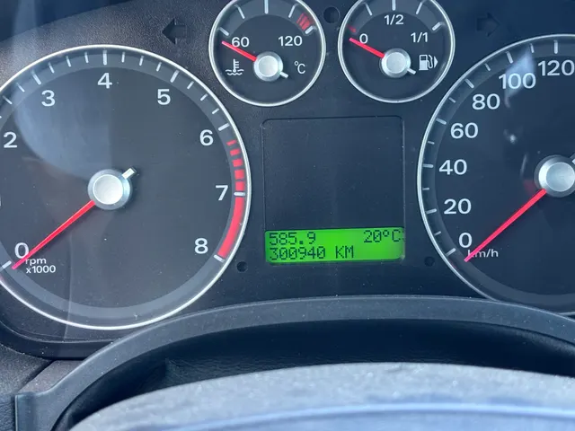 Автомобиль марки FORD Focus, 2007 года выпуска, VIN X9F4XXEED47D71283