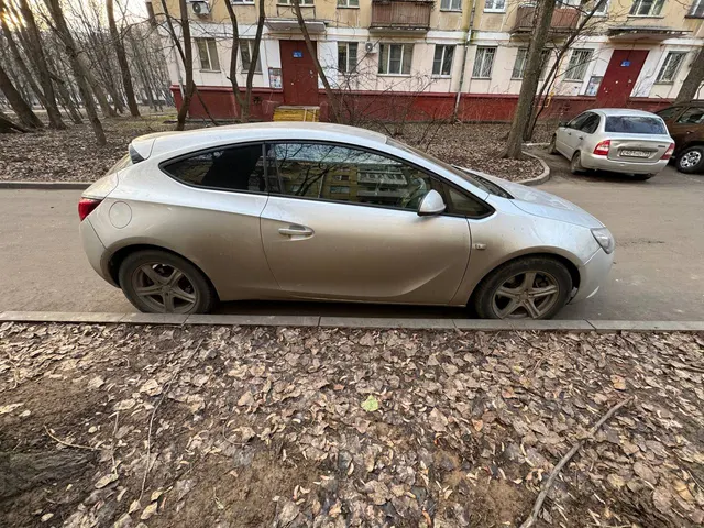 Автомобиль марки OPEL, модель Astra, 2013 г.в., VIN-номер XWFPD2DC1D0012291, шасси (рама) №: отсутствует, кузов (кабина, прицеп) №: XWFPD2DC1D0012291, цвет кузова (кабины, прицепа): серебристый, мощность двигателя, л.с. (кВт): 140 (103), рабочий объем двигателя, куб. см.: 1362, тип двигателя: бензиновый, экологический класс: пятый, разрешенная максимальная масса, кг.: 2030, масса без нагрузки, кг.: 1664.