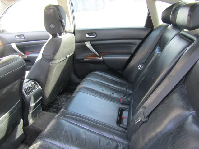 Автомобиль марки NISSAN модель TEANA 2.5 LUXURY 2008 г.в. VIN-номер JN1BBUJ32U0003770