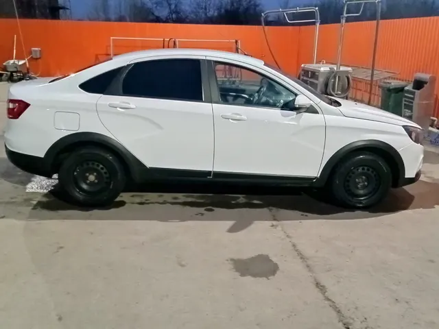 Автомобиль марки: LADA, модель VESTA Год выпуска: 2021 VIN-номер: XTAGFL330NY610208