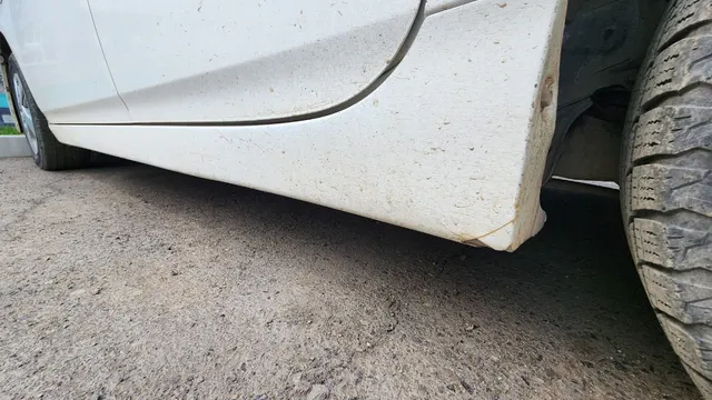 Автомобиль марки TOYOTA модель Prius 2010 г.в. номер кузова ZVW301328844