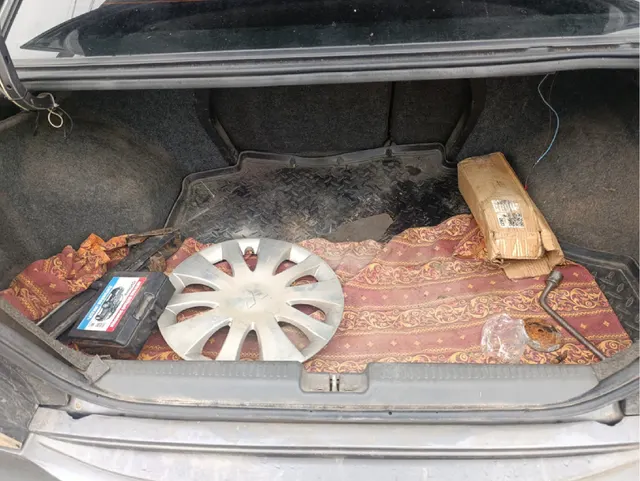 Легковой автомобиль марки: MITSUBISHI модель: Lancer 1.6, год выпуска: 2005 г., идентификационный номер (VIN): JMBSRCS3A6U005103
