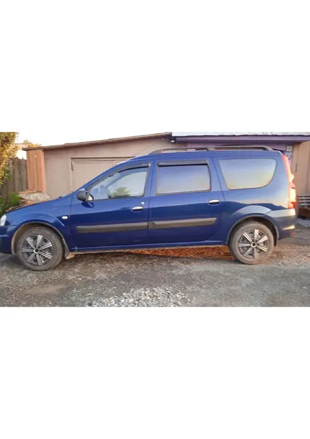 Автомобиль марки LADA модель Largus 2017 г.в. VIN номер XTAKS035LJ1047740.