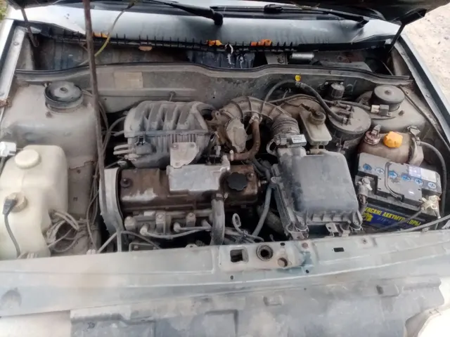 Автомобиль марки ВАЗ модель 211440 2012 г.в. VIN-номер XTA211440C5129827