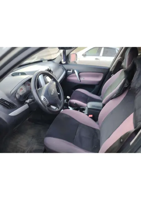Легковой автомобиль марки: CHERY, модели: T11 Tiggo, год выпуска: 2012 г., идентификационный номер (VIN): LVVDD14B0CD262255
