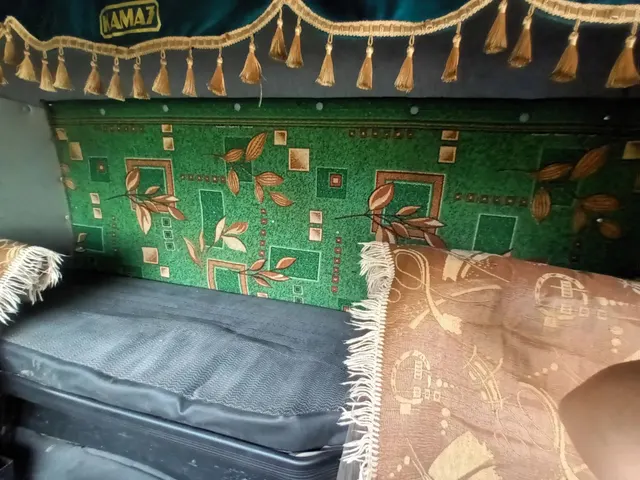Автомобиль марки КАМАЗ модель 65115-62 2008 г.в. VIN-номер XTC65115382346008