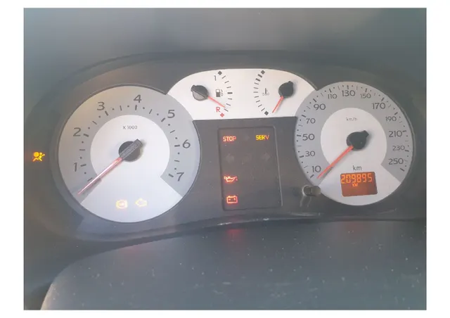 Автомобиль марки RENAULT модель SYMBOL 4EXP14C3, 2008 г.в., VIN-номер VF1LB0BC540077245. В залоге в ПАО «Совкомбанк»