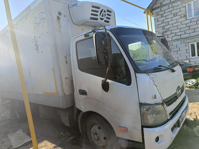 Автомобиль марки 38787-0000010-94 модель 38787-0000010-94 2012 г.в. VINномер Z8J3878ZEC0000005