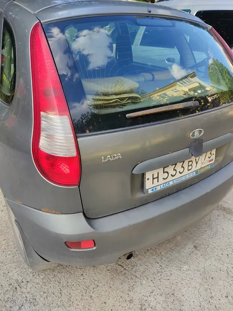 Автомобиль марки LADA модель KALINA 2010 г.в. VIN-номер XTA111960A0114576. Является предметом залогом ПАО Совкомбанк