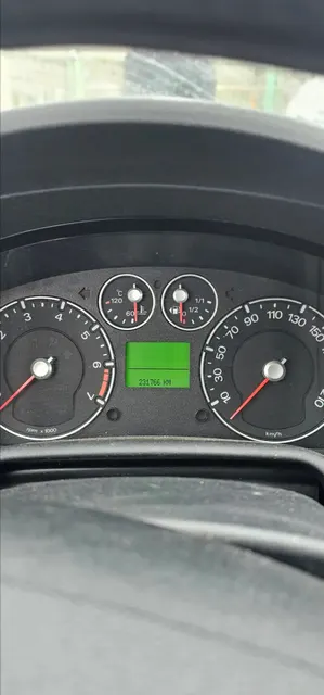 Автомобиль марки FORD модель FUSION 2006 г.в. VIN- номер WF0UXXGAJU6Y76324