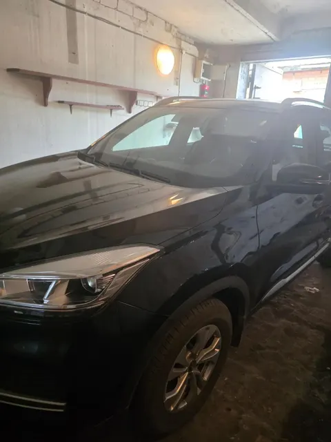 Автомобиль марки CHERY модель Tiggo 2021 г.в.