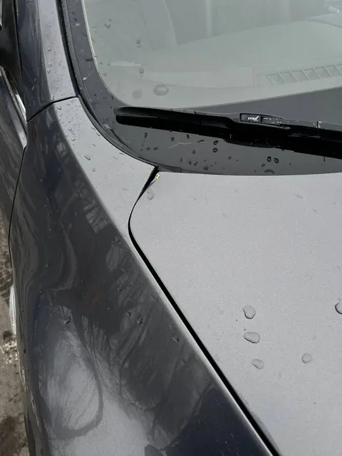 Автомобиль марки MAZDA модель 6, 2008 г.в., VIN-номер JMZGH12F701212811