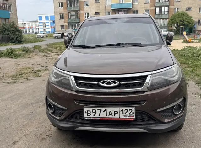Автомобиль марки CHERY Т21FL, 2017 года выпуска, VINномер X9WDB24B0H1002216 Залогодержатель ПАО Совкомбанк