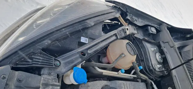 Автомобиль марки CHERY модель TIGGO 7 PRO MAX 2024 г.в. VIN-номер LVVDB21B5RD805608