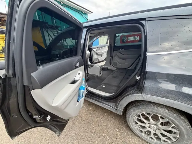 Автомобиль марки CHAVROLET ORLANDO, год выпуска 2012, идентификационный номер (VIN): KL1YA755JCK754789