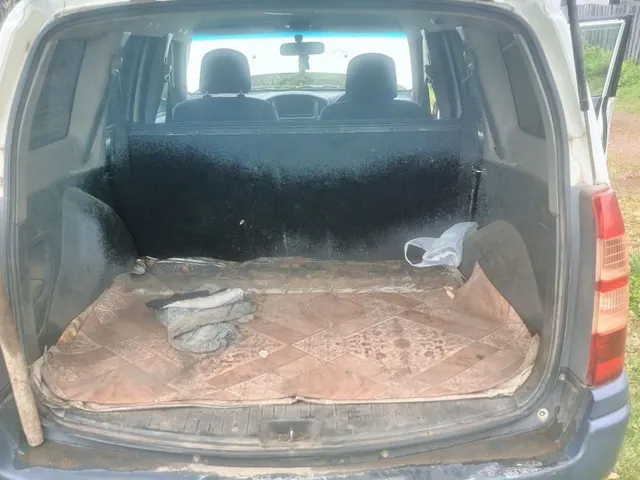 Автомобиль марки TOYOTA модель Succeed 2005 г.в. номер кузова NCP51-0091674