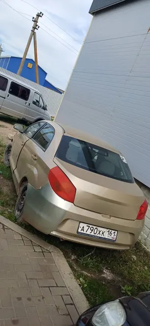 Автомобиль марки CHERY модель А 13,2011 г.в. VIN-номер Y6DAF6854B0002750, находящийся в залоге у ПАО "Совкомбанк"
