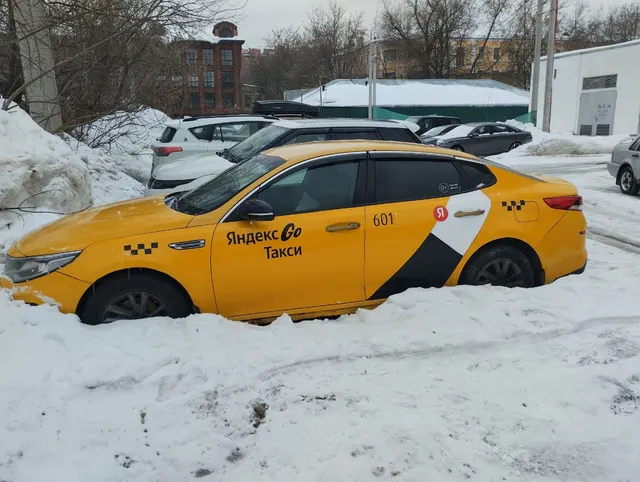 Автомобиль марки KIA модель Optima 2019 г.в. VIN-номер XWEGT411BL0010104