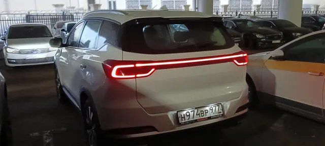 Автомобиль марки CHERY модель Tiggo 7 Pro MAX 2024 г.в. VIN-номер LVVDB21B5RD711499