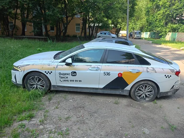 Автомобиль марки KIA модель k5 2020 г.в. VIN-номер XWEG3414BM0001712