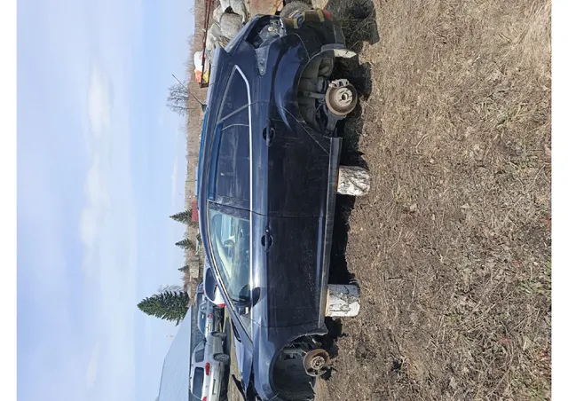 Автомобиль марки FORD модель Focus 2012 г.в. VIN-номер X9FKXXEEBKCB60850