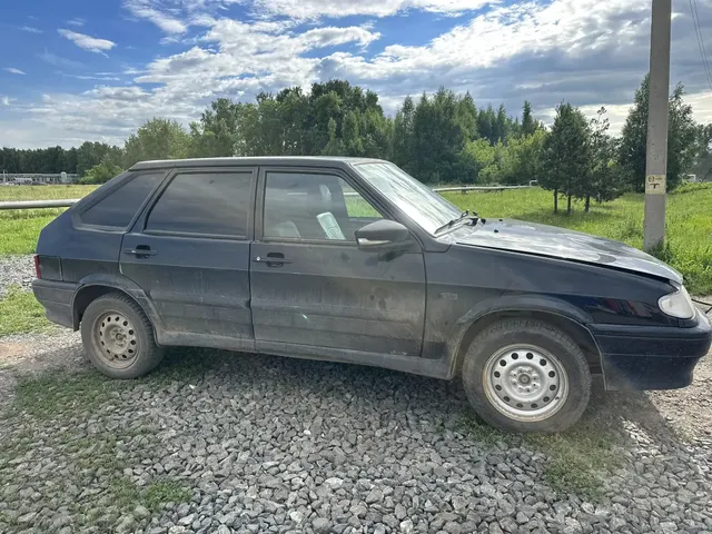 Автомобиль марки ВАЗ модель 2114, 2013 г.в., VIN-номер XTA211440D5223029