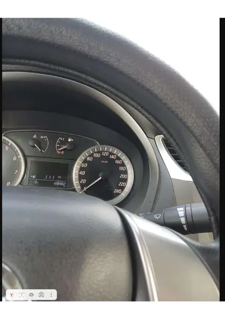 Автомобиль марки NISSAN модель Sentra 2015 г.в. VINномер Z8NBFAB1753093024