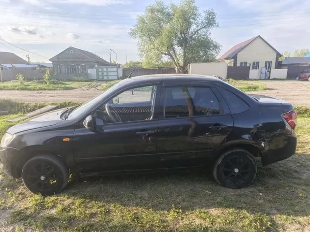 автомобиль марки: LADA, модели: 2191060, год выпуска: 2013 г., идентификационный номер (VIN): XTA219060DY047900