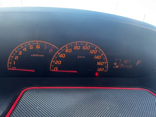 Автомобиль: марки Toyota, модель VITZ, год выпуска 2008, № кузова: SCP905105679