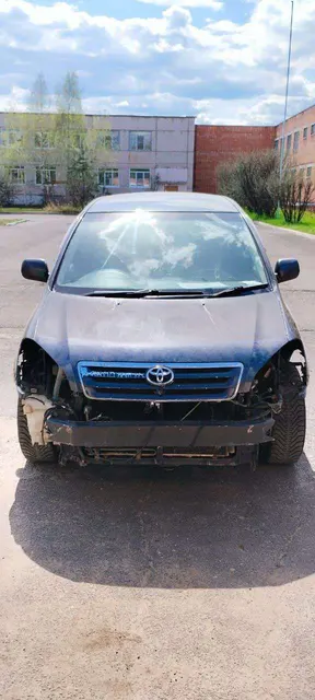 Автомобиль легковой, марка: Toyota, модель: Ipsum, VIN: отсутствует, номер кузова: ACM215017291, гос. рег. номер: Е122ЕР138, год изготовления: 2002