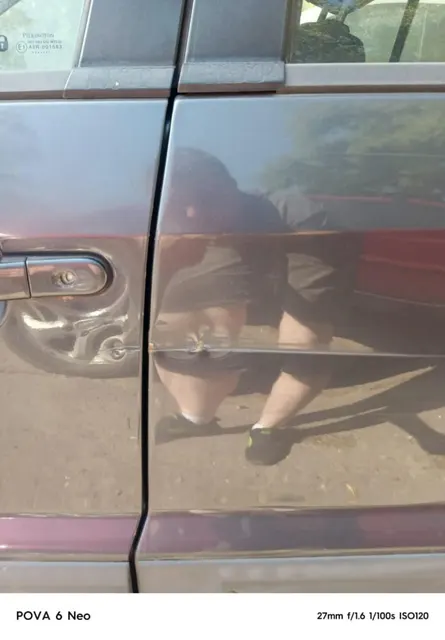Автомобиль легковой, марка: ФОРД, модель: ФЬЮЖН, VIN: WF0UXXGAJU7C21798, гос. рег. номер: А774АТ790, год изготовления: 2007