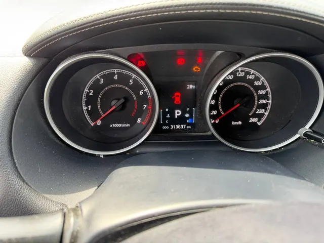 Автомобиль марки MITSUBISHI, модель Outlander 2010 г.в. VIN-номер JMBXTCW4WBU001036