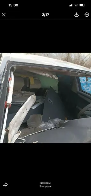 Автомобиль марки АУДИ А4 VIN: WAUZZZ8K4BN028023
