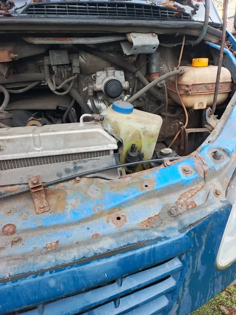 Автомобиль марки Газ, модель 331061, 2012 года выпуска, VIN X96331061C1021874