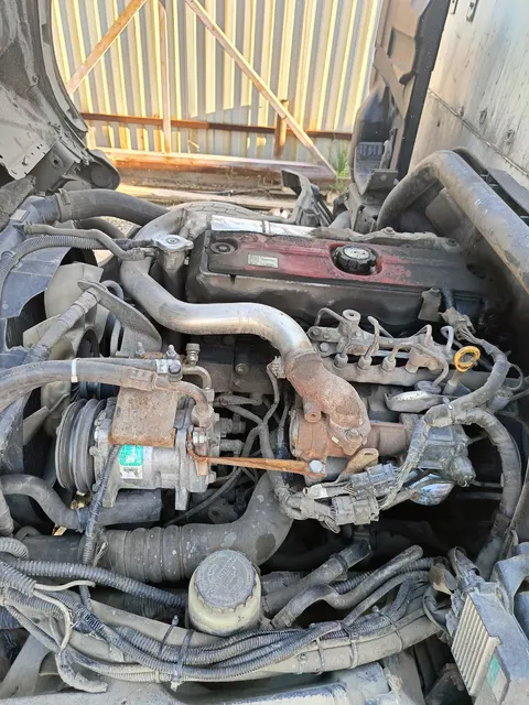 Автомобиль марки 38787-0000010-94 модель 38787-0000010-94 2012 г.в. VINномер Z8J3878ZEC0000005