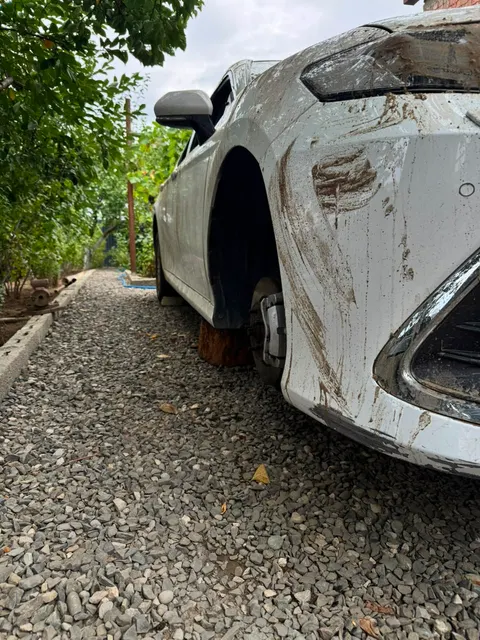 Автомобиль марки TOYOTA модель Camry 2020 г.в. VIN-номер XW7BF4HK60S171580