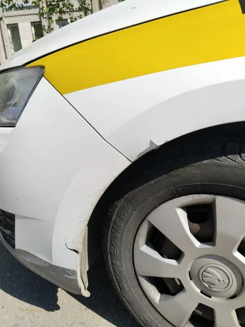 SKODA RAPID, 2017 г.в., VIN-номер XW8AG1NH9HK117097