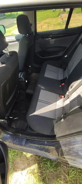 Автомобиль марки BMW модель X1 2012 г.в. VIN-номер X4XVP39490VU98441