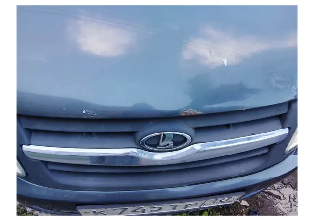 Легковой автомобиль марки: LADA, модели: 219010 LADA Granta, год выпуска: 2016 г., кузов №: XTA219010G0394235, идентификационный номер (VIN): XTA219010G0394235