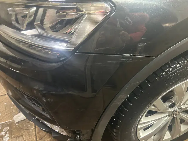 Легковой автомобиль Volkswagen Tiguan 2017 г.в., VIN XW8ZZZ5NZJG208857;