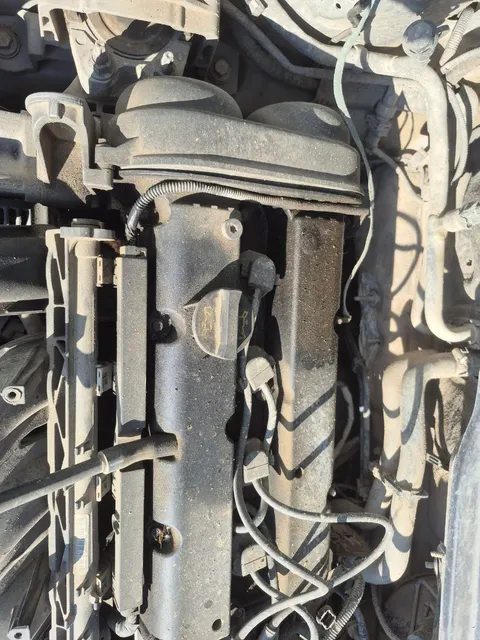 Автомобиль марки VOLVO модель S40 2007 г.в. VIN-номер YV1MS204272310115.