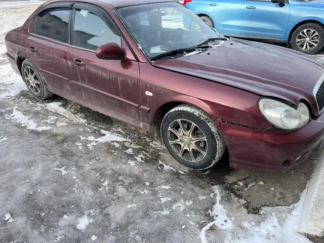 Легковой автомобиль марки: HYUNDAI, модель: Sonata, год выпуска: 2008 г., кузов №: X7MEN41HP8M038628, идентификационный номер (VIN): X7MEN41HP8M038628